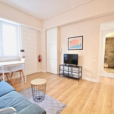 Akicity Real Blueberry Apartamento *