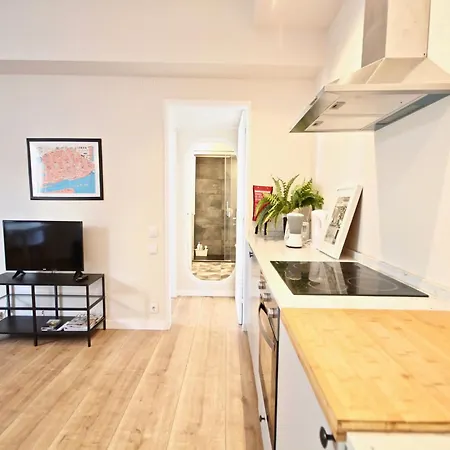 Akicity Real Blueberry Apartamento