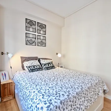 Apartamento Akicity Real Blueberry *