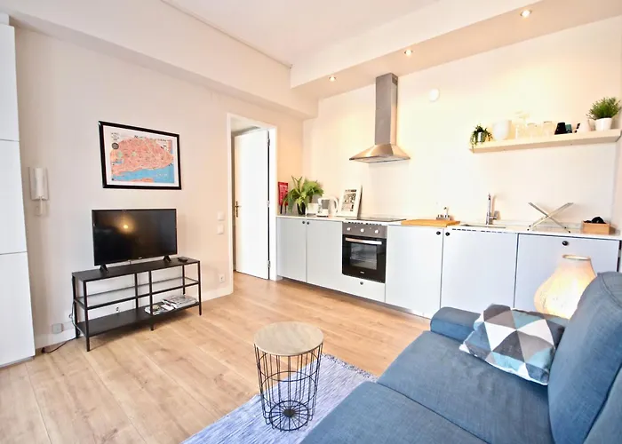 Akicity Real Blueberry Apartamento *